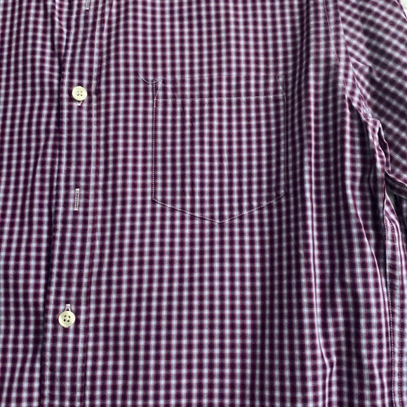 J. Crew button down - Picture 5 of 6